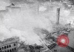 Standbild Feuer Atlantic City New Jersey USA, 1952, aus Sekunde 11 historischem Filmmaterial Videoclip 65675034655