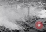 Standbild Feuer Atlantic City New Jersey USA, 1952, aus Sekunde 14 historischem Filmmaterial Videoclip 65675034655