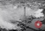 Standbild Feuer Atlantic City New Jersey USA, 1952, aus Sekunde 15 historischem Filmmaterial Videoclip 65675034655