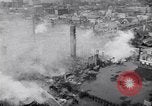 Standbild Feuer Atlantic City New Jersey USA, 1952, aus Sekunde 16 historischem Filmmaterial Videoclip 65675034655