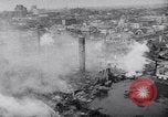 Standbild Feuer Atlantic City New Jersey USA, 1952, aus Sekunde 17 historischem Filmmaterial Videoclip 65675034655