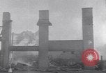 Standbild Feuer Atlantic City New Jersey USA, 1952, aus Sekunde 19 historischem Filmmaterial Videoclip 65675034655