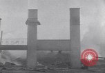 Standbild Feuer Atlantic City New Jersey USA, 1952, aus Sekunde 20 historischem Filmmaterial Videoclip 65675034655