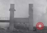 Standbild Feuer Atlantic City New Jersey USA, 1952, aus Sekunde 21 historischem Filmmaterial Videoclip 65675034655