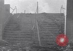 Standbild Feuer Atlantic City New Jersey USA, 1952, aus Sekunde 24 historischem Filmmaterial Videoclip 65675034655