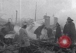 Standbild Feuer Atlantic City New Jersey USA, 1952, aus Sekunde 26 historischem Filmmaterial Videoclip 65675034655