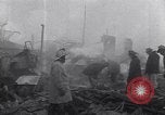 Standbild Feuer Atlantic City New Jersey USA, 1952, aus Sekunde 28 historischem Filmmaterial Videoclip 65675034655