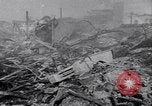 Standbild Feuer Atlantic City New Jersey USA, 1952, aus Sekunde 32 historischem Filmmaterial Videoclip 65675034655