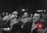 Immagine di Guanti d'oro New York City USA, 1952, secondo 25 filmato di repertorio 65675034656