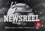 Immagine di Kurt Carlsen Regno Unito, 1952, secondo 3 filmato di repertorio 65675034657