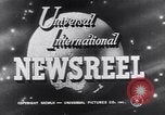 Immagine di Kurt Carlsen Regno Unito, 1952, secondo 5 filmato di repertorio 65675034657