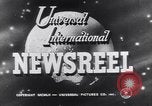 Immagine di Kurt Carlsen Regno Unito, 1952, secondo 6 filmato di repertorio 65675034657