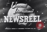 Immagine di Kurt Carlsen Regno Unito, 1952, secondo 7 filmato di repertorio 65675034657