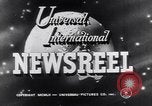 Immagine di Kurt Carlsen Regno Unito, 1952, secondo 11 filmato di repertorio 65675034657