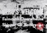 Immagine di Kurt Carlsen Regno Unito, 1952, secondo 12 filmato di repertorio 65675034657