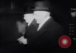 Standbild Winston Churchill Ottawa Ontario Kanada, 1952, aus Sekunde 8 historischem Filmmaterial Videoclip 65675034658