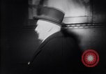 Standbild Winston Churchill Ottawa Ontario Kanada, 1952, aus Sekunde 9 historischem Filmmaterial Videoclip 65675034658