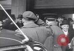 Standbild Winston Churchill Ottawa Ontario Kanada, 1952, aus Sekunde 10 historischem Filmmaterial Videoclip 65675034658