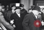 Standbild Winston Churchill Ottawa Ontario Kanada, 1952, aus Sekunde 12 historischem Filmmaterial Videoclip 65675034658