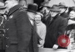 Standbild Winston Churchill Ottawa Ontario Kanada, 1952, aus Sekunde 14 historischem Filmmaterial Videoclip 65675034658