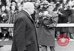 Standbild Winston Churchill Ottawa Ontario Kanada, 1952, aus Sekunde 21 historischem Filmmaterial Videoclip 65675034658