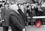 Standbild Winston Churchill Ottawa Ontario Kanada, 1952, aus Sekunde 23 historischem Filmmaterial Videoclip 65675034658