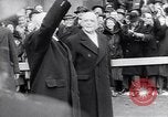 Standbild Winston Churchill Ottawa Ontario Kanada, 1952, aus Sekunde 24 historischem Filmmaterial Videoclip 65675034658