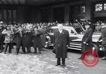 Standbild Winston Churchill Ottawa Ontario Kanada, 1952, aus Sekunde 26 historischem Filmmaterial Videoclip 65675034658