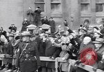 Standbild Winston Churchill Ottawa Ontario Kanada, 1952, aus Sekunde 28 historischem Filmmaterial Videoclip 65675034658