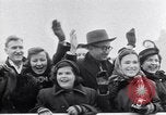 Standbild Winston Churchill Ottawa Ontario Kanada, 1952, aus Sekunde 33 historischem Filmmaterial Videoclip 65675034658