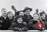Standbild Winston Churchill Ottawa Ontario Kanada, 1952, aus Sekunde 35 historischem Filmmaterial Videoclip 65675034658