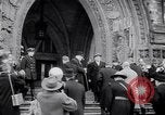Standbild Winston Churchill Ottawa Ontario Kanada, 1952, aus Sekunde 39 historischem Filmmaterial Videoclip 65675034658