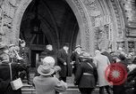 Standbild Winston Churchill Ottawa Ontario Kanada, 1952, aus Sekunde 40 historischem Filmmaterial Videoclip 65675034658