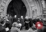 Standbild Winston Churchill Ottawa Ontario Kanada, 1952, aus Sekunde 44 historischem Filmmaterial Videoclip 65675034658