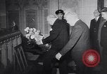 Standbild Winston Churchill Ottawa Ontario Kanada, 1952, aus Sekunde 48 historischem Filmmaterial Videoclip 65675034658