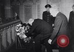 Standbild Winston Churchill Ottawa Ontario Kanada, 1952, aus Sekunde 49 historischem Filmmaterial Videoclip 65675034658