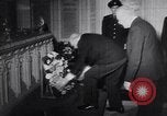 Standbild Winston Churchill Ottawa Ontario Kanada, 1952, aus Sekunde 51 historischem Filmmaterial Videoclip 65675034658