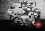 Standbild Winston Churchill Ottawa Ontario Kanada, 1952, aus Sekunde 55 historischem Filmmaterial Videoclip 65675034658
