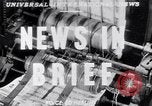 Immagine di Incidente aereo New York United States USA, 1952, secondo 1 filmato di repertorio 65675034659