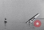 Immagine di Incidente aereo New York United States USA, 1952, secondo 28 filmato di repertorio 65675034659