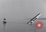Immagine di Incidente aereo New York United States USA, 1952, secondo 30 filmato di repertorio 65675034659