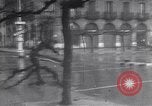 Standbild Flutwellen San Sebastian Spanien, 1952, aus Sekunde 16 historischem Filmmaterial Videoclip 65675034660