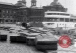 Standbild Flutwellen San Sebastian Spanien, 1952, aus Sekunde 22 historischem Filmmaterial Videoclip 65675034660