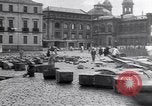 Standbild Flutwellen San Sebastian Spanien, 1952, aus Sekunde 26 historischem Filmmaterial Videoclip 65675034660