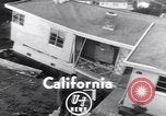Image of house creeps Oakland California USA, 1952, second 3 stock footage video 65675034661