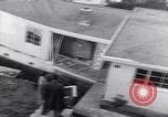 Image of house creeps Oakland California USA, 1952, second 4 stock footage video 65675034661