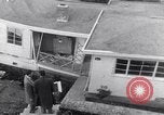 Image of house creeps Oakland California USA, 1952, second 5 stock footage video 65675034661