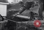 Image of house creeps Oakland California USA, 1952, second 19 stock footage video 65675034661