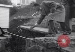 Image of house creeps Oakland California USA, 1952, second 20 stock footage video 65675034661