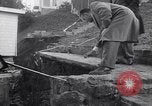 Image of house creeps Oakland California USA, 1952, second 21 stock footage video 65675034661